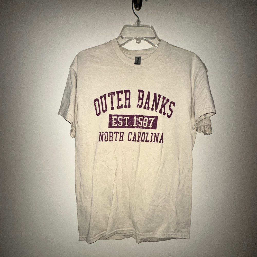 OBX t-shirt
